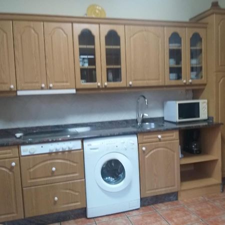 Apartamento Para Dos Personas En Guriezo Trebuesto المظهر الخارجي الصورة