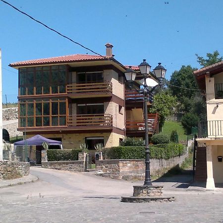 Apartamento Para Dos Personas En Guriezo Trebuesto المظهر الخارجي الصورة