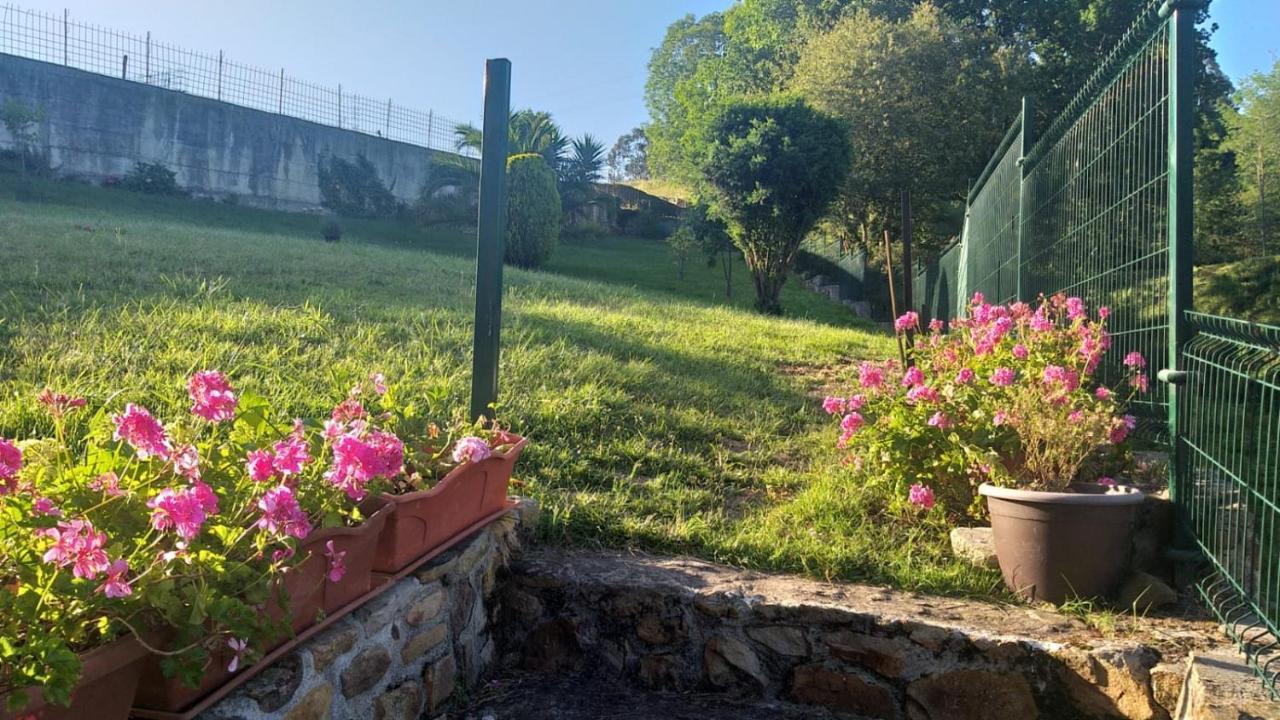 Apartamento Para Dos Personas En Guriezo Trebuesto المظهر الخارجي الصورة