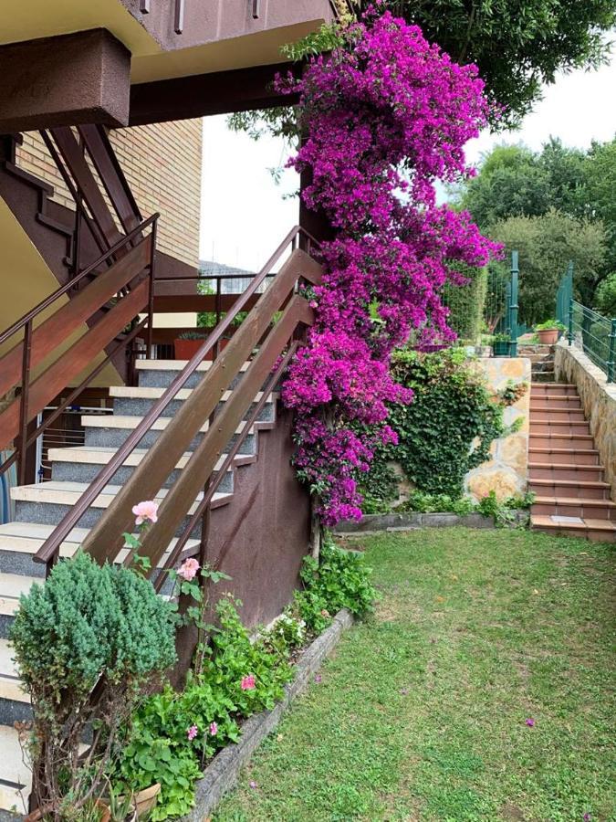 Apartamento Para Dos Personas En Guriezo Trebuesto المظهر الخارجي الصورة