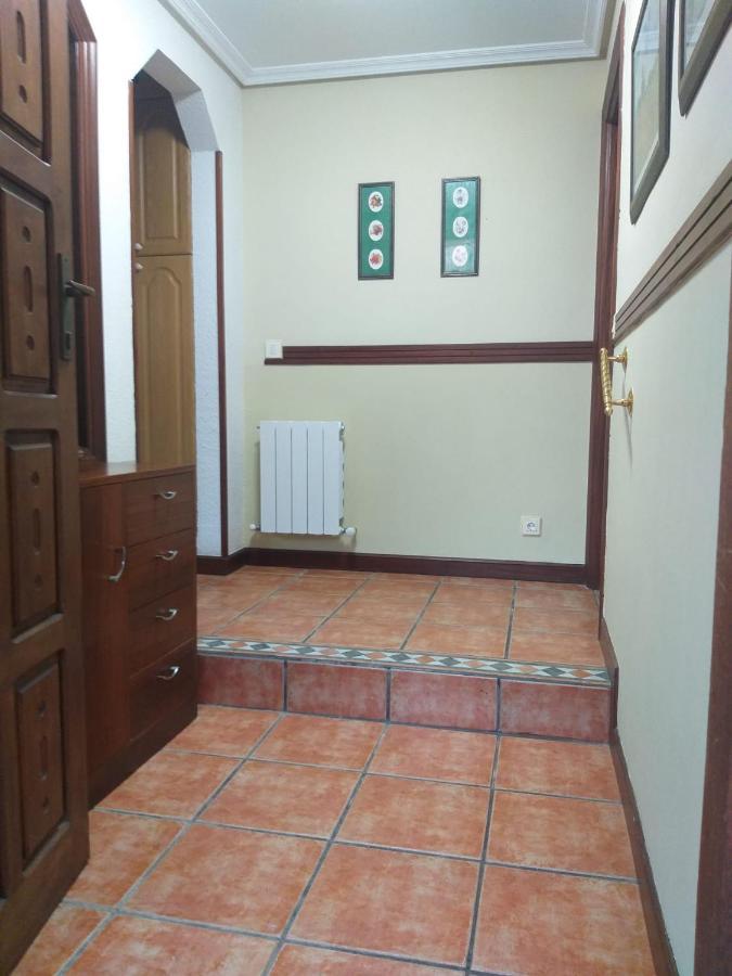 Apartamento Para Dos Personas En Guriezo Trebuesto المظهر الخارجي الصورة