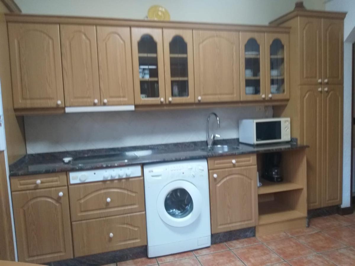 Apartamento Para Dos Personas En Guriezo Trebuesto المظهر الخارجي الصورة