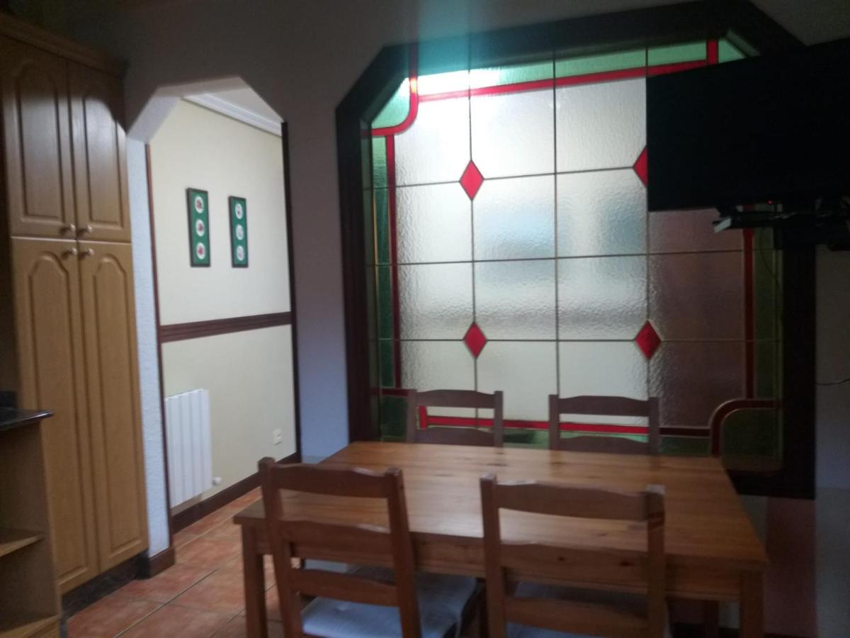 Apartamento Para Dos Personas En Guriezo Trebuesto المظهر الخارجي الصورة