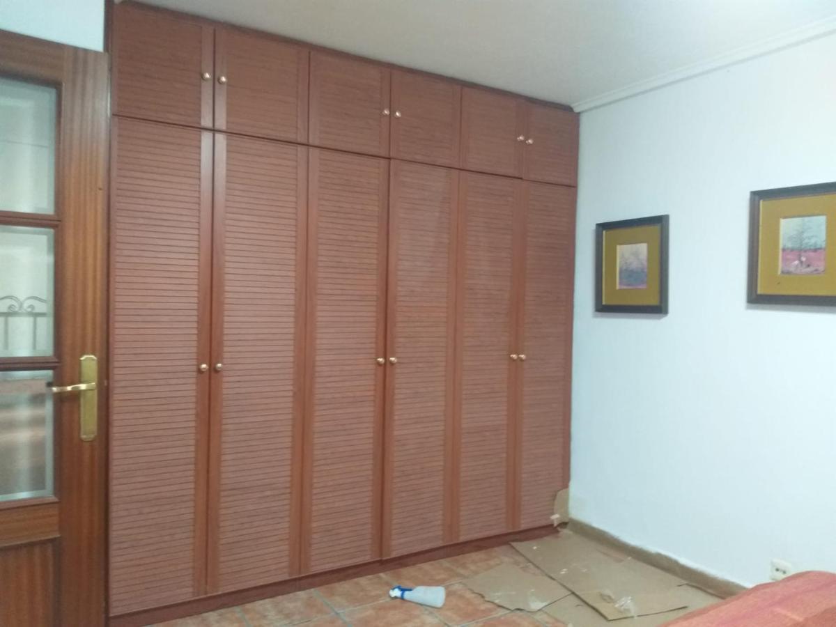 Apartamento Para Dos Personas En Guriezo Trebuesto المظهر الخارجي الصورة