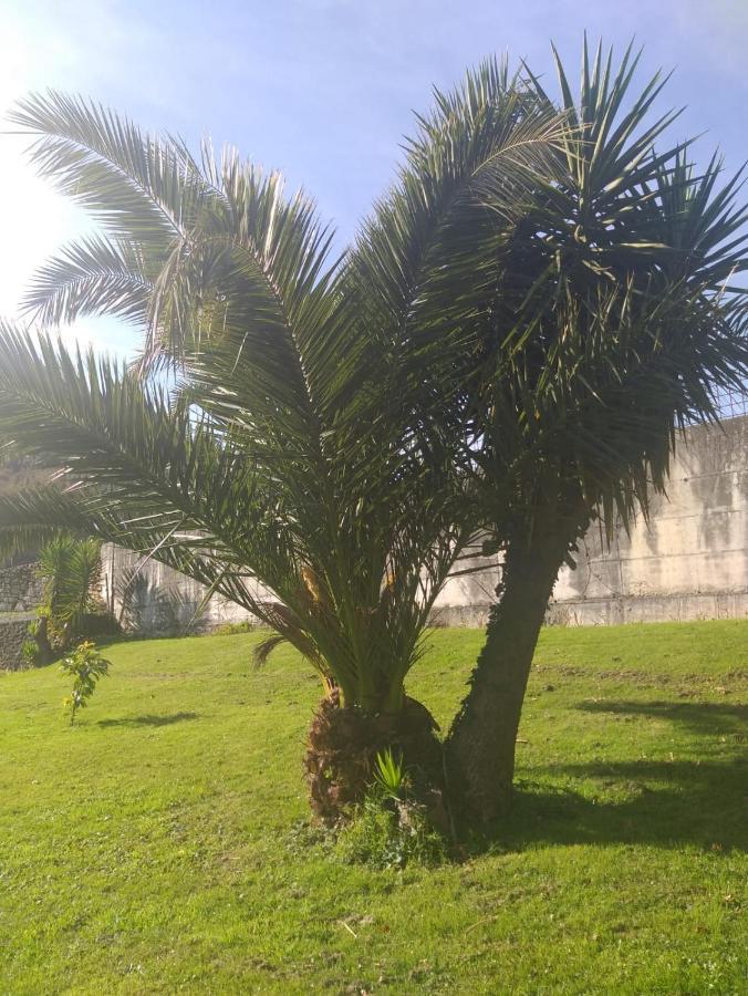 Apartamento Para Dos Personas En Guriezo Trebuesto المظهر الخارجي الصورة