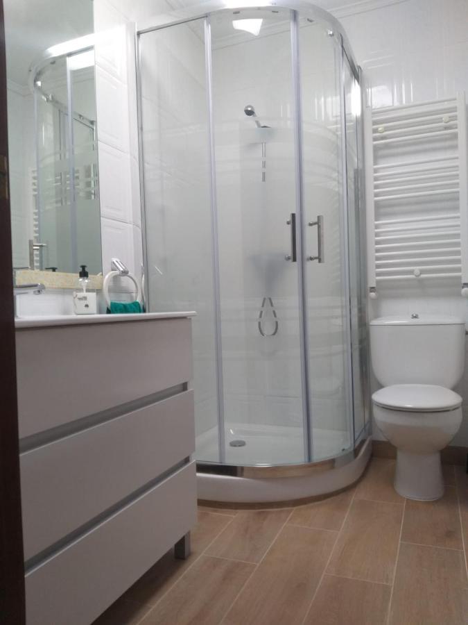 Apartamento Para Dos Personas En Guriezo Trebuesto المظهر الخارجي الصورة